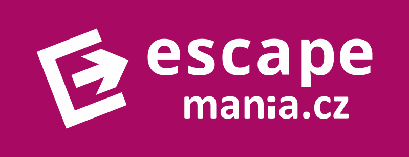 Logo Escape Mania